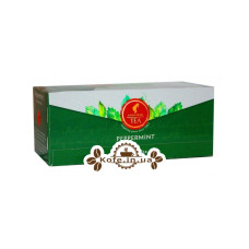 Чай Julius Meinl Peppermint Перцева М'ята 25 х 1,4 г (9000403885953)