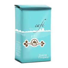 Кофе Blaser Cafe Saint Tropez зерновой 250 г (7610443596270)