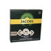 Кофе Jacobs Espresso Ristretto 12 в капсулах 20 х 5,2 г (8711000377505)