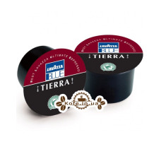 Кава Lavazza Blue Espresso Tierra в капсулах