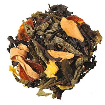 Генеральский Купаж (чай купаж) 100 г.