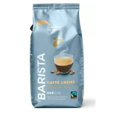 Зерновой Tchibo Barista Caffe Crema 1 кг
