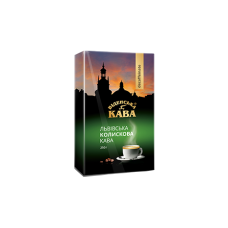 Ароматный Кофе - Колыбельный (молотый) 250 г