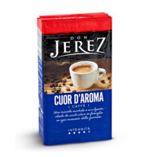 Кофе Don JereZ (молотый) 250 г