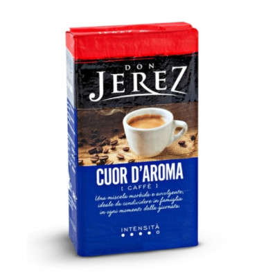 Кофе Don JereZ (молотый) 250 г