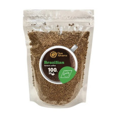 Кофе Brazilian (кофе растворимый) 100 г