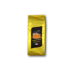 Эспрессо кремовый - Espresso Crema (смесь арабики в зернах) 1000 г