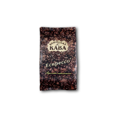 Эспрессо - Espresso (смесь арабики) 500 г