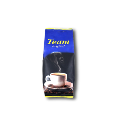 Эспрессо робуста - Team Original (робуста смесь) 1000 г
