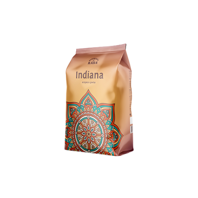Espresso Indian (смесь арабика робуста) 500 г