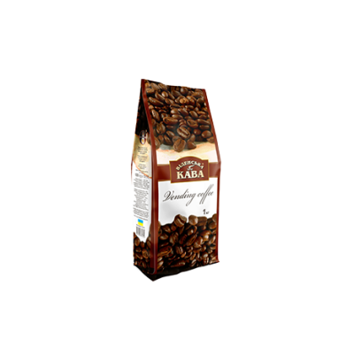Espresso Vending (смесь арабика робуста) 1000 г