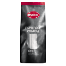 Кава Gemini в зернах Espresso Vending (вендинг)