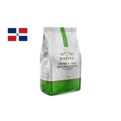 Кофе Арабика с Доминиканской республики - Барахона (зерновой кофе) 100 г