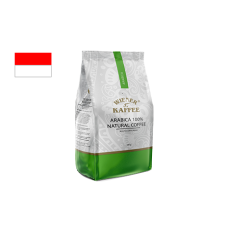 Кофе Арабика Индонезия Линтунг (кофе в зернах) 500 г