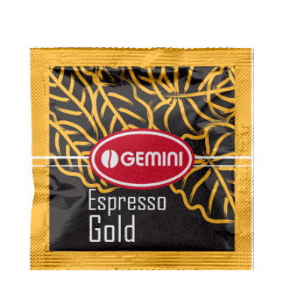 Кофе Espresso Gold (кофе в монодозах) 100шт