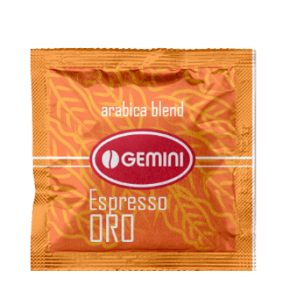 Кофе Espresso ORO (кофе в монодозах) 100 шт