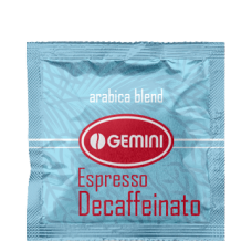 Кофе Decaffeinato (кофе в монодозах) 100 шт