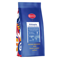 Кофе Ethiopia Yirgacheffe Daye Bensa моносорт (Джемини моносорт Ефиопия Яргочефе)