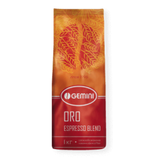 Кава Gemini зернова ORO (Джеміні ОРО)