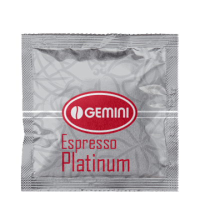 Кофе Espresso Platinum (кофе в монодозах) 100 шт
