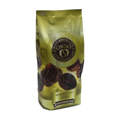 Кофе ORSO Gold selection зерновой 1 кг