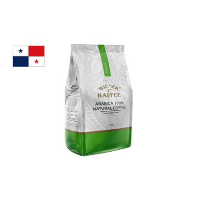 Кофе из Панамы, зерновая арабика 500 г