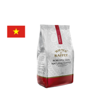 Кофе робуста в зерне из Вьетнама 500 г